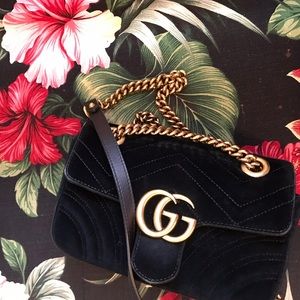 Gucci GG Marmont Bag